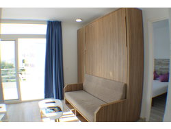 Bild zur gratis inserierten Ferienwohnung Ferienwohnung-958880.