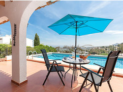 Ferienhaus Ferienhaus-970381 in Pego (la Marina Alta) - 6 Personen, Hund nicht erlaubt