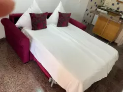 Bild zur gratis inserierten Ferienwohnung Ferienwohnung-1001178.