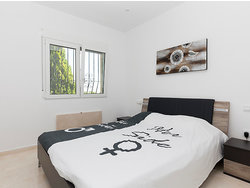 Ferienhaus Ferienhaus-1003082 in el Ràfol d'Almúnia - 5 Personen, Hund nicht erlaubt