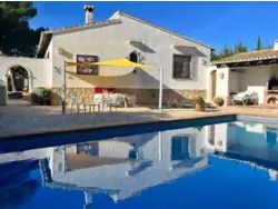 Bild zur gratis inserierten Ferienwohnung Ferienhaus-1019562.