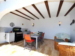 Bild zur gratis inserierten Ferienwohnung Ferienhaus-1132092.