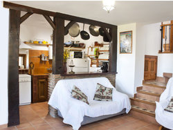 Ferienhaus Ferienhaus-1135003 in Órgiva (Comarca de la Alpujarra Granadina) - 6 Personen, Hund nicht erlaubt