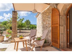 Bild zur gratis inserierten Ferienwohnung Ferienhaus-1135469.