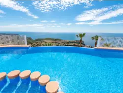 Ferienwohnung Ferienwohnung-1143861 in el Poble Nou de Benitatxell / Benitachell (la Marina Alta) - 4 Personen, Hund nicht erlaubt