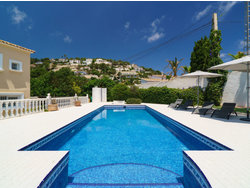 Bild zur gratis inserierten Ferienwohnung Ferienhaus-1143862.