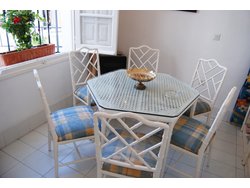 Bild zur gratis inserierten Ferienwohnung Ferienhaus-1144410.