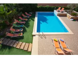 Bild zur gratis inserierten Ferienwohnung Ferienhaus-1148243.