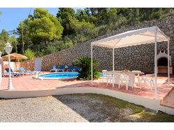 Bild zur gratis inserierten Ferienwohnung Ferienhaus-1153172.