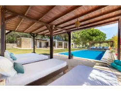 Ferienhaus Ferienhaus-1159802 in Sant Joan de Labritja (Ibiza) - 14 Personen, Hund nicht erlaubt