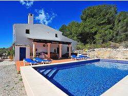 Bild zur gratis inserierten Ferienwohnung Ferienhaus-1164388.