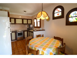 Bild zur gratis inserierten Ferienwohnung Ferienhaus-1166707.