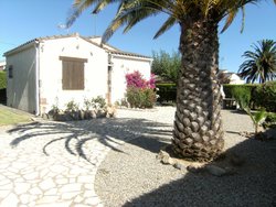 Bild zur gratis inserierten Ferienwohnung Ferienhaus-1166708.