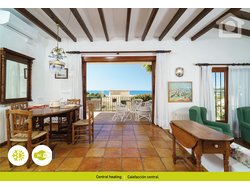 Bild zur gratis inserierten Ferienwohnung Ferienhaus-1171227.