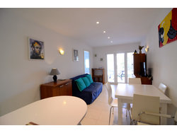 Bild zur gratis inserierten Ferienwohnung Ferienwohnung-1172139.