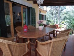 Bild zur gratis inserierten Ferienwohnung Ferienhaus-1174451.