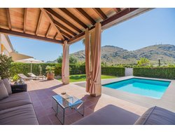 Bild zur gratis inserierten Ferienwohnung Ferienhaus-1186633.