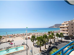 Bild zur gratis inserierten Ferienwohnung Ferienwohnung-1208621.