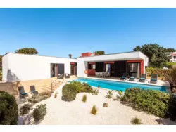 Ferienhaus Ferienhaus-1218364 in Sant Lluís (Menorca) - 6 Personen, Hund nicht erlaubt