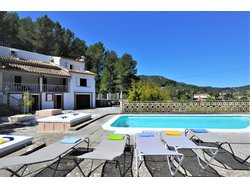 Ferienhaus Ferienhaus-1222334 in Serra de Tramuntana (Balearische Inseln) - 6 Personen, Hund nicht erlaubt