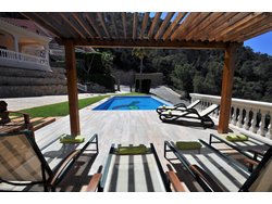 Bild zur gratis inserierten Ferienwohnung Ferienhaus-1224125.