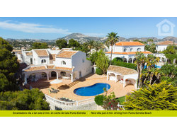 Bild zur gratis inserierten Ferienwohnung Ferienhaus-1224514.