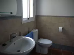 Ferienhaus Ferienhaus-1233308 in Albuñuelas (Comarca del Valle de Lecrín) - 4 Personen, Hund erlaubt