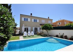 Bild zur gratis inserierten Ferienwohnung Ferienhaus-1237161.