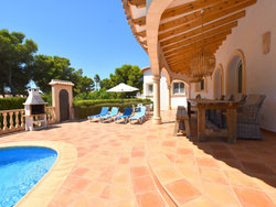 Bild zur gratis inserierten Ferienwohnung Ferienhaus-1240214.