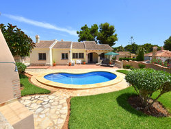 Bild zur gratis inserierten Ferienwohnung Ferienhaus-1240235.