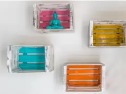 Bild zur gratis inserierten Ferienwohnung Ferienhaus-1245884.