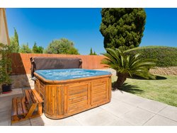 Bild zur gratis inserierten Ferienwohnung Ferienhaus-1246289.