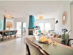 Bild zur gratis inserierten Ferienwohnung Ferienhaus-145673.