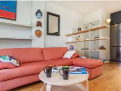 Ferienwohnung Ferienwohnung-477356 in el Coll (Gràcia) - 2 Personen, Hund nicht erlaubt