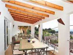 Bild zur gratis inserierten Ferienwohnung Ferienhaus-488608.