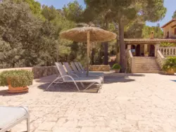 Ferienhaus Ferienhaus-797988 in Felanitx (Migjorn) - 9 Personen, Hund nicht erlaubt