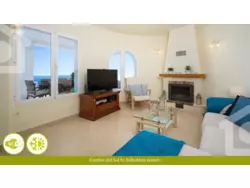 Bild zur gratis inserierten Ferienwohnung Ferienhaus-856216.