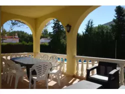 Bild zur gratis inserierten Ferienwohnung Ferienhaus-948416.