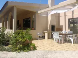 Bild zur gratis inserierten Ferienwohnung Ferienhaus-948419.