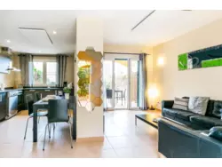 Ferienhaus Ferienhaus-1131292 in Campos (Migjorn) - 4 Personen, Hund erlaubt