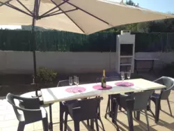 Bild zur gratis inserierten Ferienwohnung Ferienhaus-1131505.