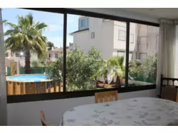 Bild zur gratis inserierten Ferienwohnung Ferienhaus-1250072.