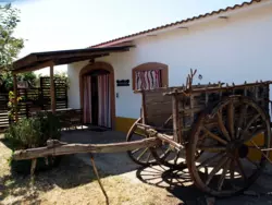 Ferienhaus Ferienhaus-1271009 in Alcuéscar (Cáceres) - 4 Personen, Hund erlaubt