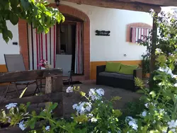 Ferienwohnung Ferienwohnung-1272581 in Alcuéscar (Cáceres) - 2 Personen, Hund erlaubt