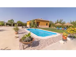 Bild zur gratis inserierten Ferienwohnung Ferienhaus-1274701.