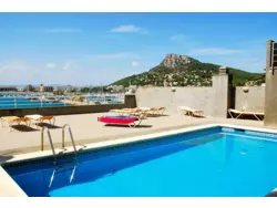 Bild zur gratis inserierten Ferienwohnung Ferienwohnung-1276473.