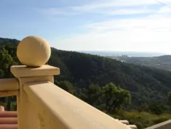 Ferienhaus Ferienhaus-1279459 in Santa Cristina d'Aro - 5 Personen, Hund nicht erlaubt