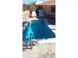 Bild zur gratis inserierten Ferienwohnung Ferienhaus-1280858.