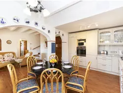 Bild zur gratis inserierten Ferienwohnung Ferienhaus-1290155.