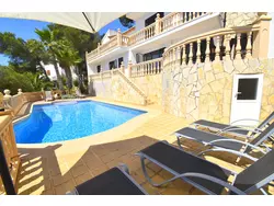 Bild zur gratis inserierten Ferienwohnung Ferienhaus-1295096.